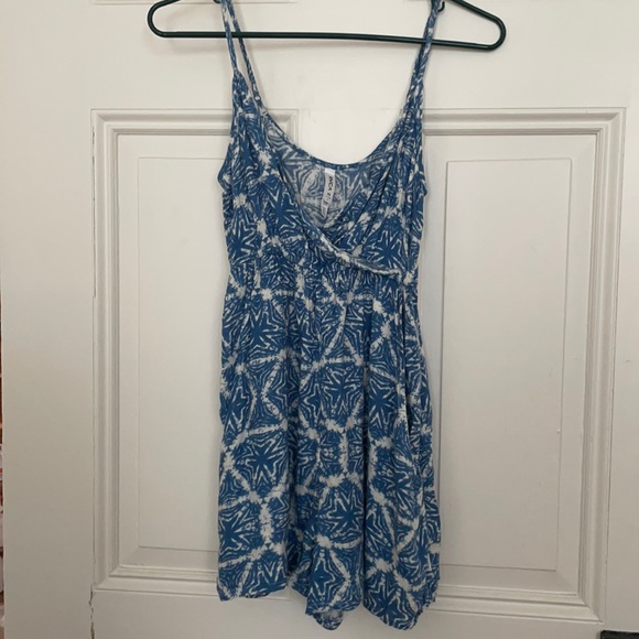 RVCA romper - Picture 1 of 3